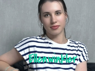 Ellenwinkler