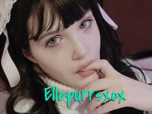 Ellepurrsxox