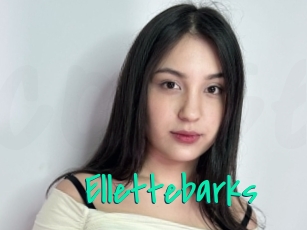 Ellettebarks