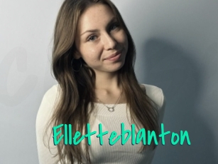 Elletteblanton