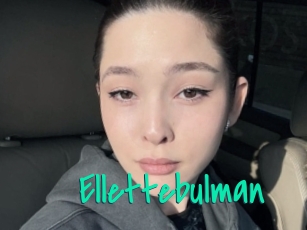 Ellettebulman