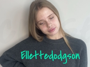 Ellettedodgson