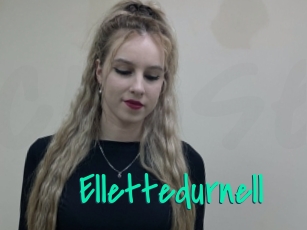 Ellettedurnell