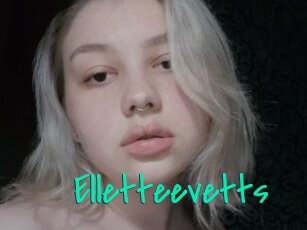 Elletteevetts