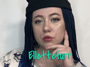 Ellettefurr