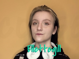 Ellettegill