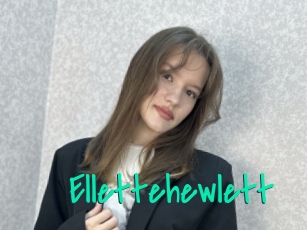 Ellettehewlett