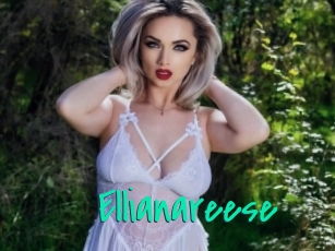 ellianareese Cool Sexe