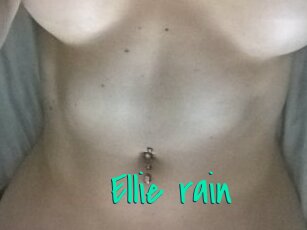 Ellie_rain