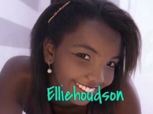 Elliehoudson