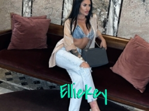 Elliekey