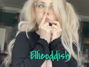 Ellieoddish
