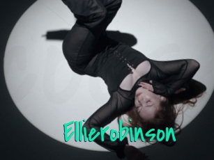 ellierobinson Cool Sexe