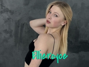 Ellieroyce