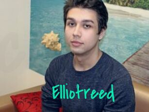 Elliotreed