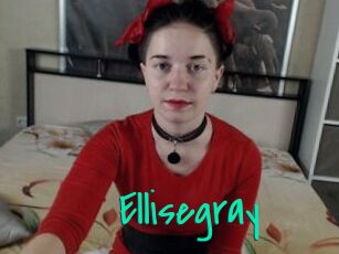 ellisegray Cool Sexe