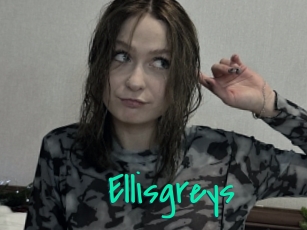 Ellisgreys