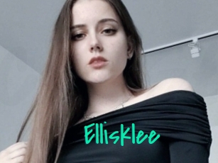 Ellisklee