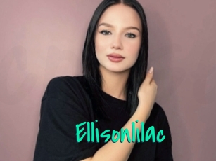 Ellisonlilac