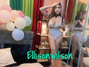 Ellisonwilson