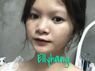 Ellyhang