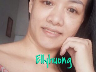 Ellyhuong