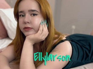 Ellylarson