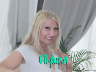 Ellyluna