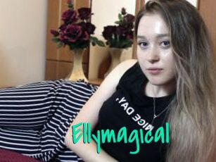 Ellymagical