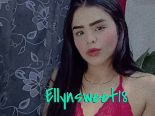 Ellynsweet18