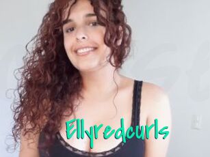 Ellyredcurls