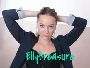 Ellytreasure