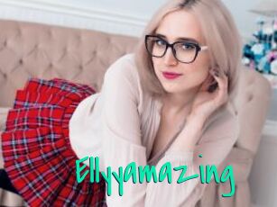 Ellyyamazing