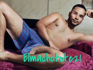 Elmachotote21