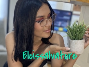 Eloissalvatore