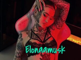 Elonaamusk