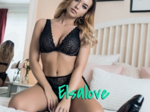 elsalove Cool Sexe