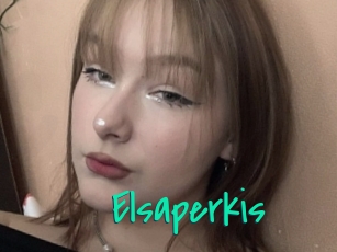 Elsaperkis