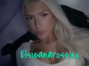 Elsieanarosexx