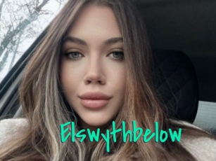 Elswythbelow