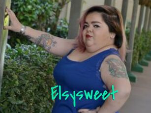 Elsysweet