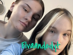 elvaandedyt Cool Sexe