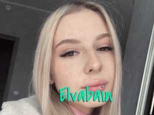 Elvabain