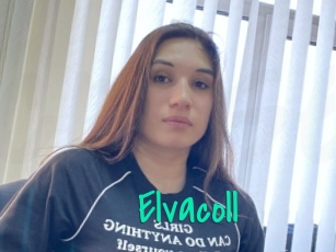 Elvacoll