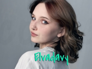 Elvadavy