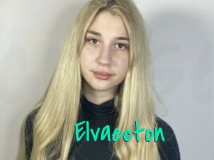 Elvaecton
