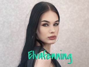 elvafenning Cool Sexe