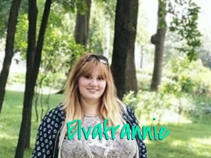 Elvafrannie