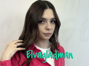 Elvagladman