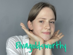 elvagoldsworthy Cool Sexe